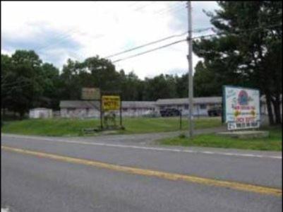 Four Seasons Motel Catskill Εξωτερικό φωτογραφία