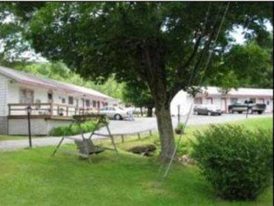 Four Seasons Motel Catskill Εξωτερικό φωτογραφία