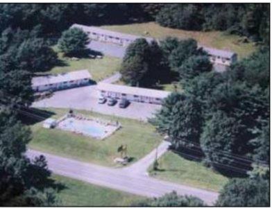 Four Seasons Motel Catskill Εξωτερικό φωτογραφία