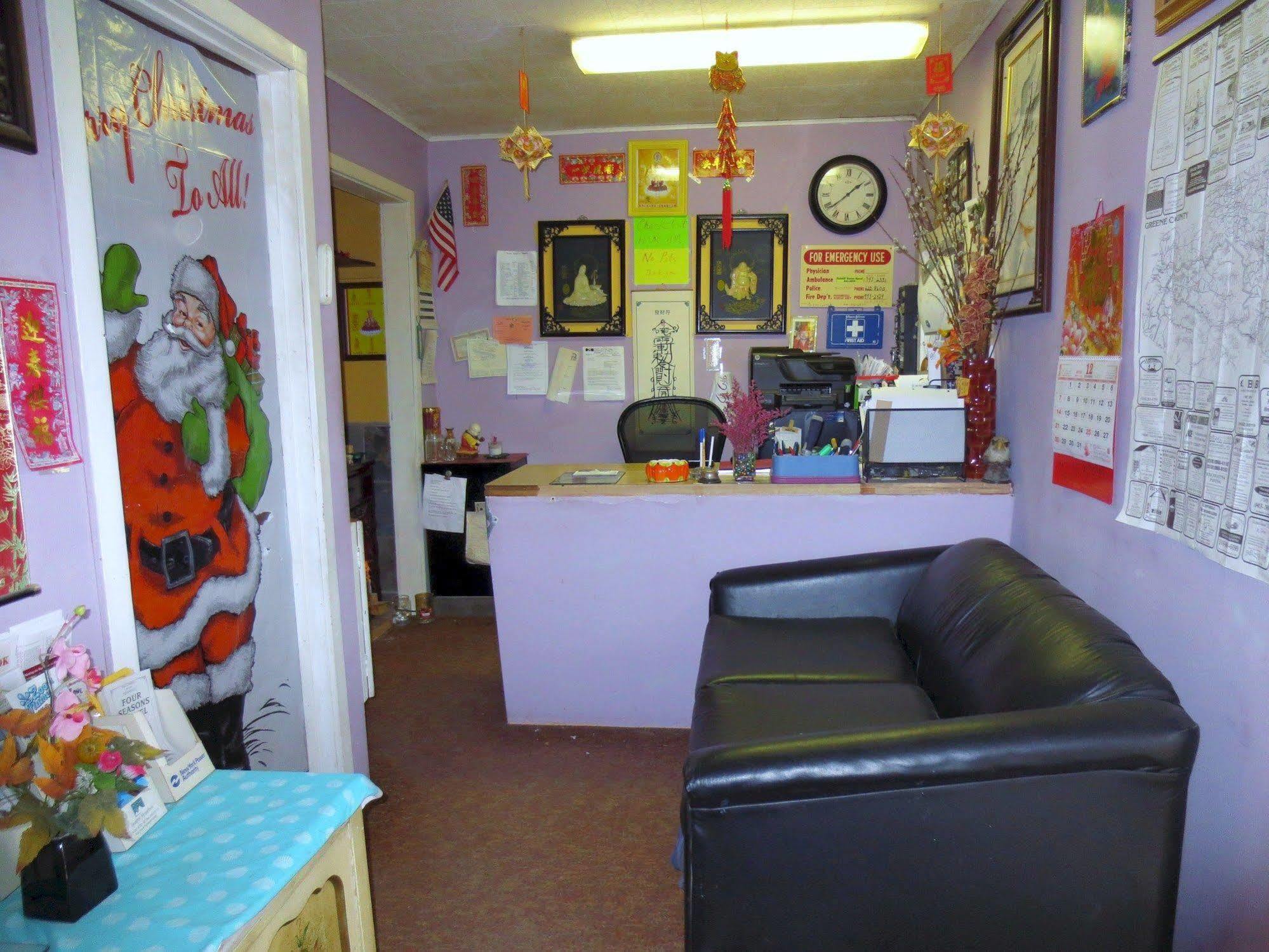 Four Seasons Motel Catskill Εξωτερικό φωτογραφία