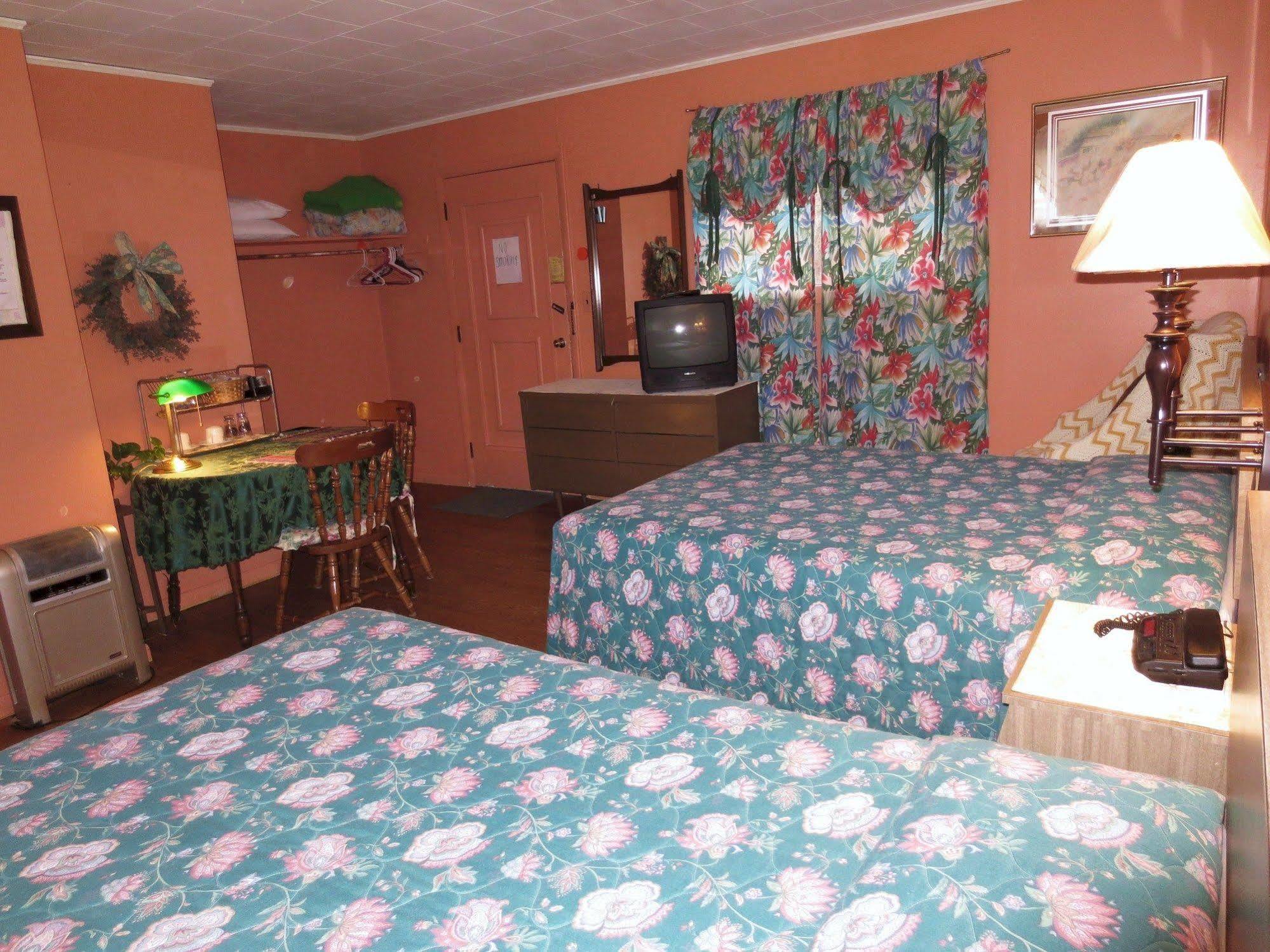 Four Seasons Motel Catskill Εξωτερικό φωτογραφία