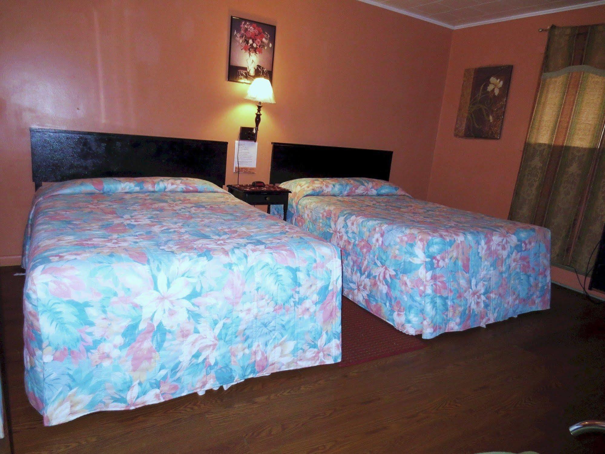 Four Seasons Motel Catskill Εξωτερικό φωτογραφία