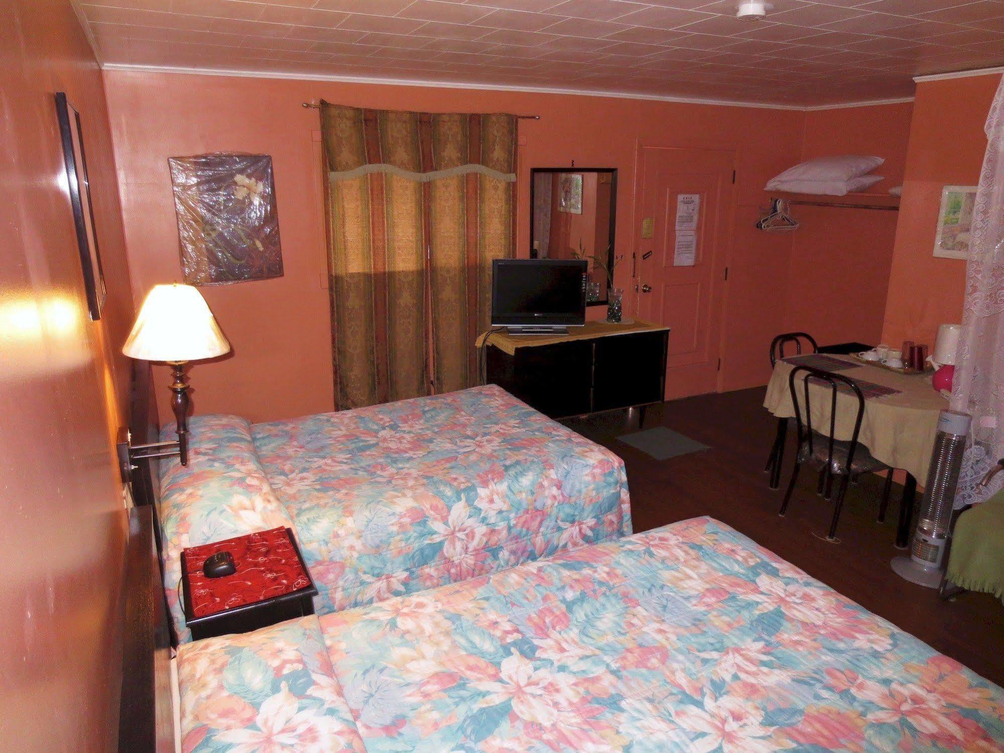 Four Seasons Motel Catskill Εξωτερικό φωτογραφία