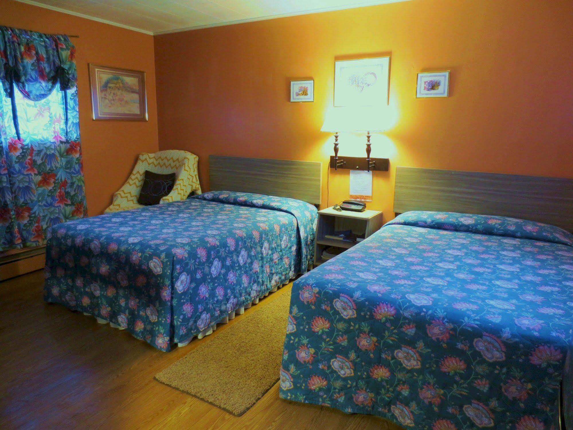 Four Seasons Motel Catskill Εξωτερικό φωτογραφία