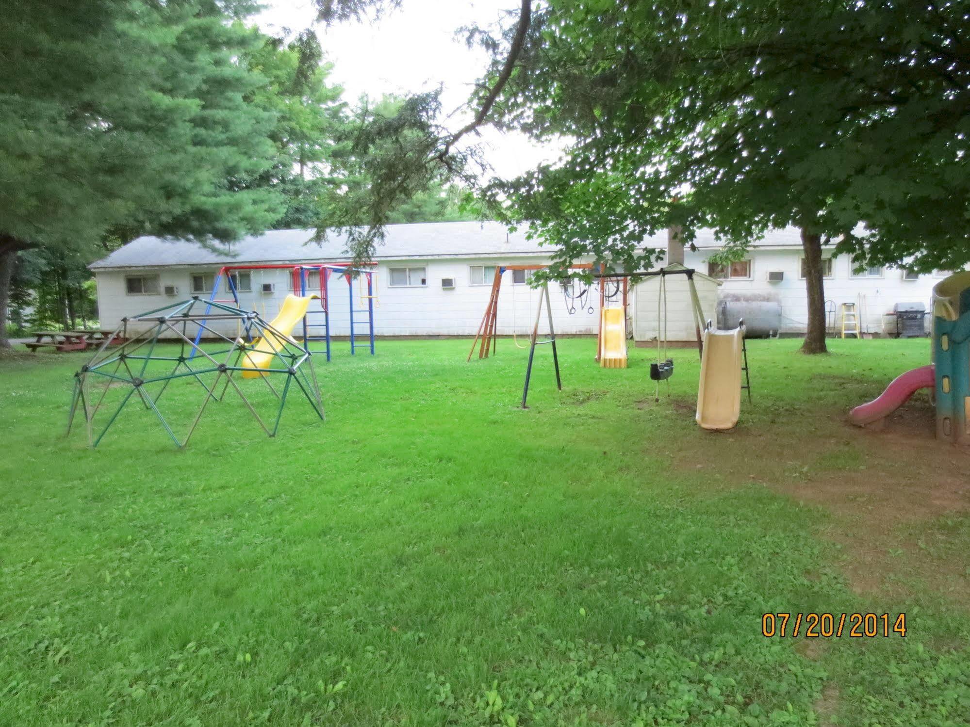 Four Seasons Motel Catskill Εξωτερικό φωτογραφία