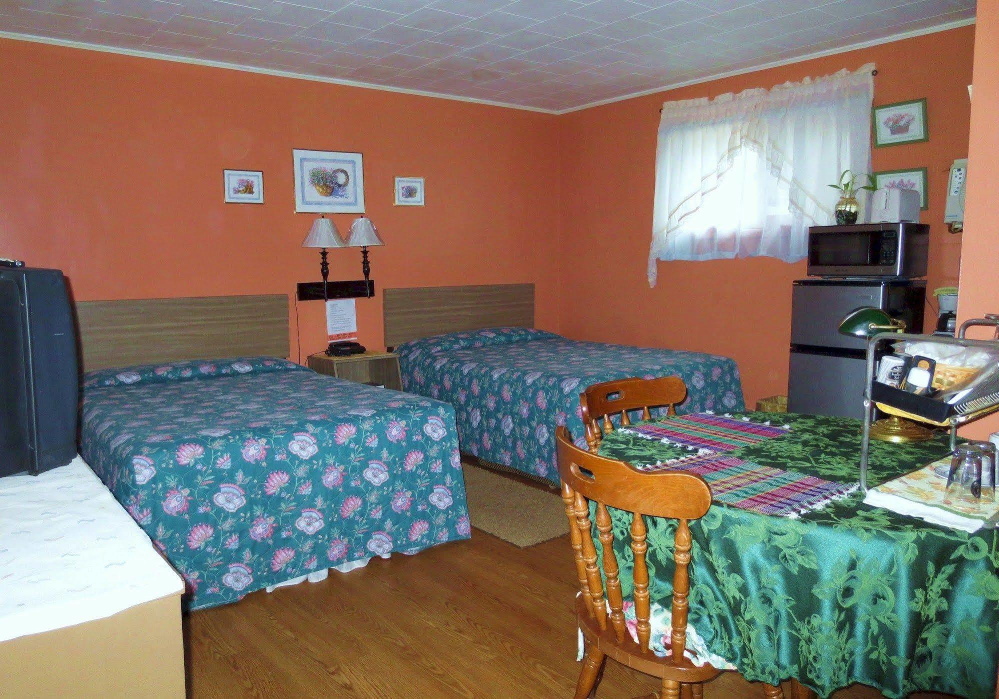 Four Seasons Motel Catskill Εξωτερικό φωτογραφία